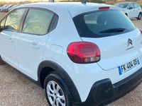 occasion Citroën C3 FEEL 1.5hdi 100CH