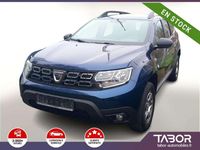 Occasion Dacia Duster Comfort 101 ch (74 kW) 2020 Bleu SUV