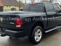 occasion Dodge Ram sport crew 5.7l 4x4 tout compris hors homologation