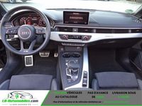 occasion Audi S5 Cabriolet V6 3.0 TFSI 354 BVA Quattro