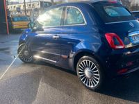 occasion Fiat 500 II phase 2 0.9 TWINAIR 85 RIVA