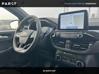 Occasion Ford Kuga ST-Line X 2023 Rouge SUV