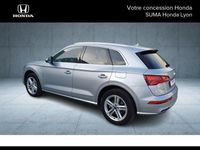 occasion Audi Q5 50 Tfsi E 299 S Tronic 7 Quattro S Line