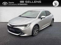 Occasion Toyota Corolla Design 122 ch (89 kW) 2023 Berline