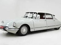 Occasion Citroën DS 69 ch (50 kW) 1965 Autres Break