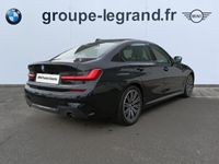 occasion BMW 316 316 dA MH 122ch M Sport