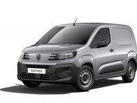 Nouvelle Peugeot Partner S 130 ch (95 kW) 2025 Monospace