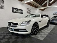 occasion Mercedes SLK200 200K BA