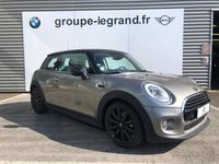 Occasion Mini Cooper 136 ch (100 kW) 2017 Citadine