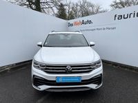 occasion VW Tiguan 1.4 eHybrid 245ch DSG6 R-Line