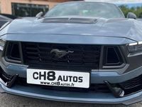 Occasion Ford Mustang GT Fastback 2023 Cabriolet