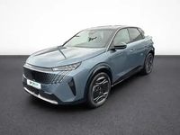 Occasion Peugeot e-3008 GTi 155 kW (211 ch) 2025 Bleu SUV