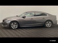 occasion Peugeot 508 508 IIBLUEHDI 130 CH S&S EAT8 ALLURE BUSINESS