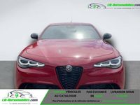 occasion Alfa Romeo Giulia 2.0 T 280 ch BVA Q4