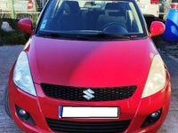 occasion Suzuki Swift 1.3 DDIS GLX