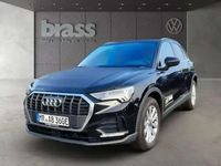 occasion Audi Q3 45 1.4 Tfsi E Basis (euro 6d)