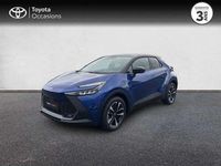 Occasion Toyota C-HR 225 ch (165 kW) 2026 SUV
