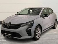 Occasion Renault Clio V 92 ch (67 kW) 2023 Gris Berline