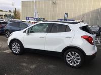 occasion Opel Mokka 1.4 Turbo 140ch Elite 4x2