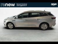 occasion Renault Mégane IV MEGANE IV ESTATEEstate Blue dCi 115 - 20 - Business