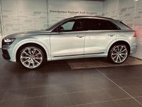 Occasion Audi Q8 Competition 340 ch (250 kW) 2022 Argent fleuret métallisé SUV