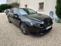 occasion Peugeot 508 1.5 BlueHDI 130ch Active Business + options 2019