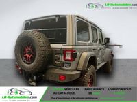 occasion Jeep Wrangler Unlimited 2.2 200 ch 4x4 BVA