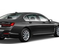 occasion BMW 745e Serie 7Xdrive Da Profpa tvh