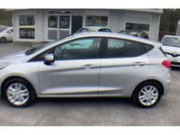 occasion Ford Fiesta 1.1 75ch Connect Business Nav 5p