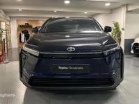 Occasion Toyota bZ4X Lounge 166 kW (227 ch) 2025 SUV