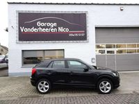 occasion Audi Q2 30tfsi Adapt.cruisepdc V+abluethdabaircousb