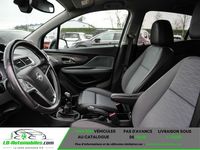 Occasion Opel Mokka 140 ch (102 kW) 2017 SUV