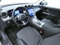 Occasion Mercedes GLC300 Avantgarde 2023 Gris foncé SUV