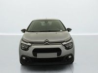 occasion Citroën C3 BlueHDi 100 S&S BVM6