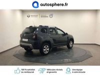 occasion Dacia Duster 1.5 dCi 110ch Prestige 4X2