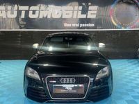 occasion Audi TT RS Coupé 2.5 TFSI 340 Quattro