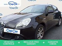 occasion Alfa Romeo Giulietta Distinctive - 2.0 JTDm 170