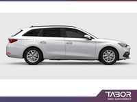 Nouvelle Seat Leon ST Style 116 ch (85 kW) 2025 Blanc Break