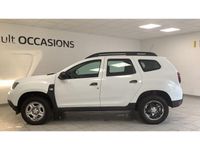 occasion Dacia Duster 1.5 Blue dCi 95ch Essentiel 108g 4x2 - 19