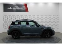 occasion Mini One D Countryman 116 ch BVA7 Edition Northwood