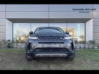 Occasion Land Rover Range Rover evoque 200 ch (147 kW) 2021 Carpathian grey SUV