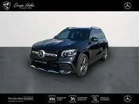 occasion Mercedes GLB200 Classe150ch Amg Line Launch Edition 5 Places 8g Dct