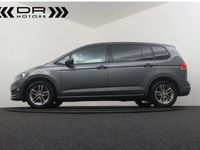 occasion VW Touran 1.6TDI TRENDLINE - NAVI - ALU 16\