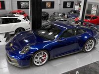 occasion Porsche 911 GT3 9924.0 510 – Pack Clubsport