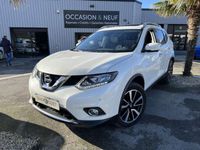 occasion Nissan X-Trail 1.6 DCI 130CH N-CONNECTA XTRONIC EURO6