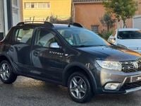Occasion Dacia Sandero Stepway 101 ch (74 kW) 2021 Citadine