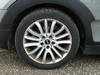 Occasion Mini One D 116 ch (85 kW) 2017 Citadine