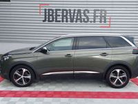 occasion Peugeot 5008 BLUEHDI 180CH SS EAT8 GT