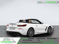 occasion BMW Z4 sDrive 20i 197 ch BVM