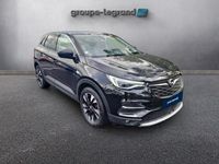 Occasion Opel Grandland X Ultimate 130 ch (95 kW) 2021 SUV